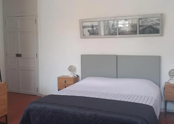 La maison de Malaurie Gruissan