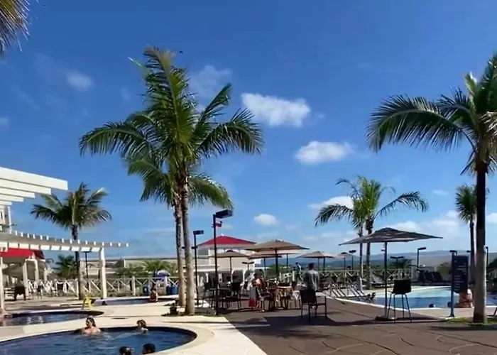 Sao Pedro Resort