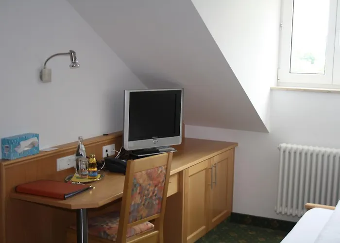 Hotel-Gasthof Zur Krone