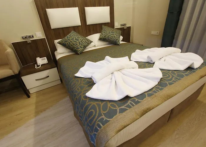 Inciler Hotel