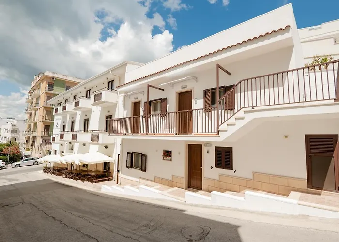 Hotel La Caravella