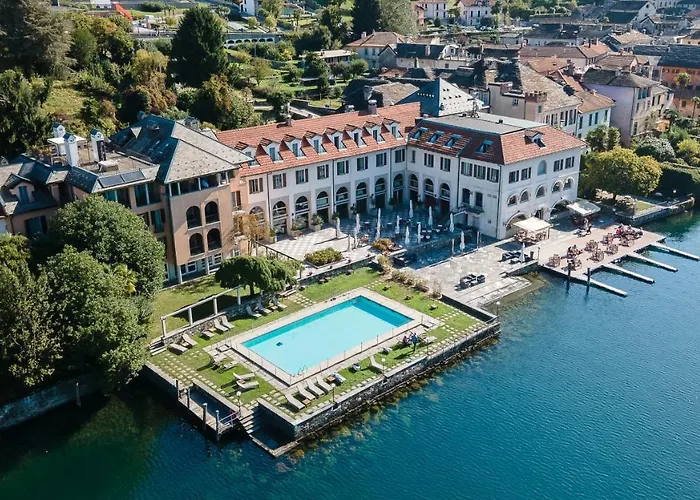 Hotel San Rocco