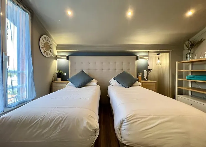 Hotel La Calanque