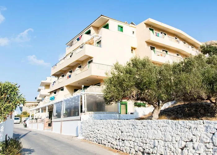 Panorama Hotel