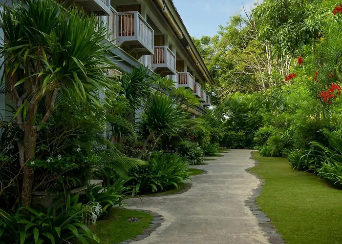 Sudamala Resort, Komodo, Labuan Bajo