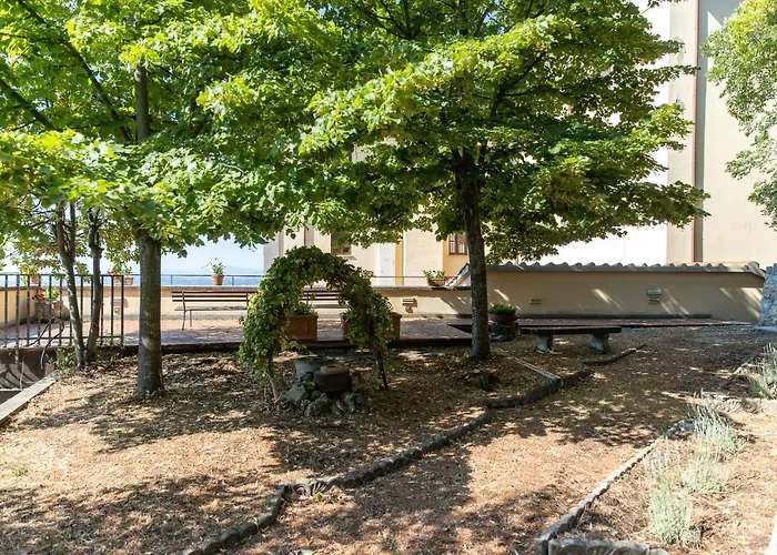 Villa Santa Margherita - B&B