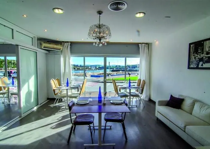 Nuevo Hotel Sydney