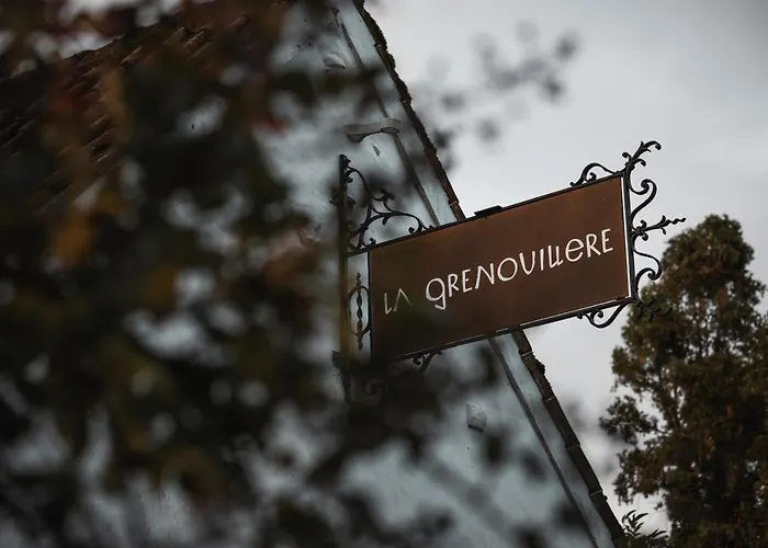 La Grenouillere