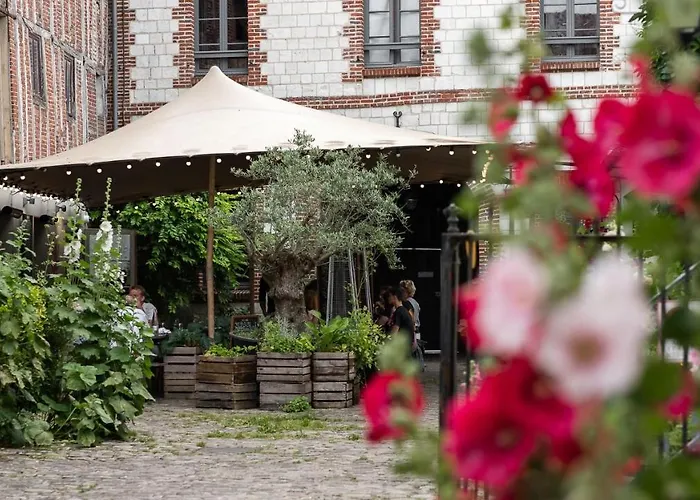 La Grenouillere