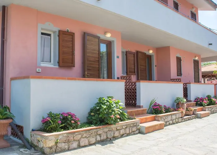 Hotel Elba