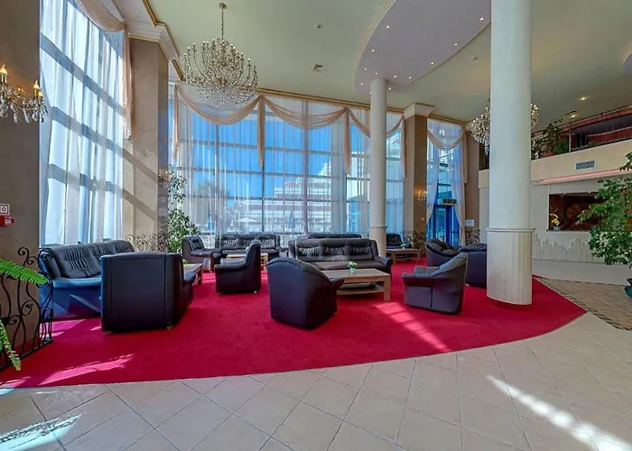 Elena Hotel And Wellness
