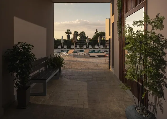 Vice Hotel