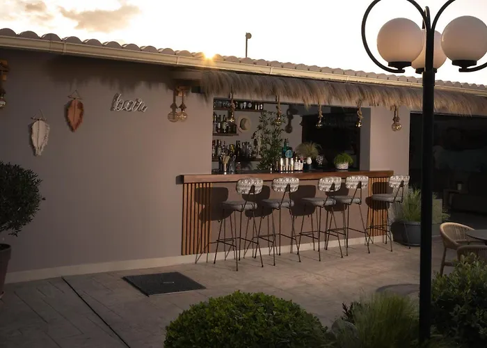 Vice Hotel