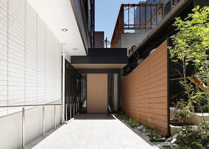Sotetsu Fresa Inn Kobe Sannomiya