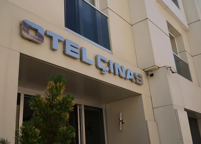 Hotel Cinas