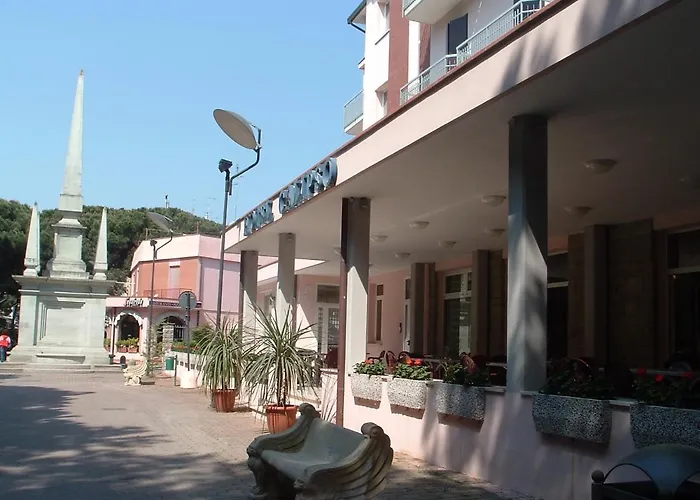 Hotel Calipso