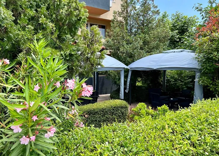 Family Hotel Kontesa