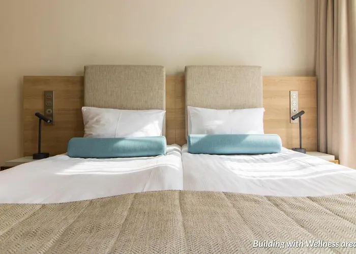 Hotel Spichrz