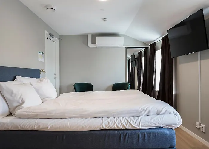 Hotell Mavi