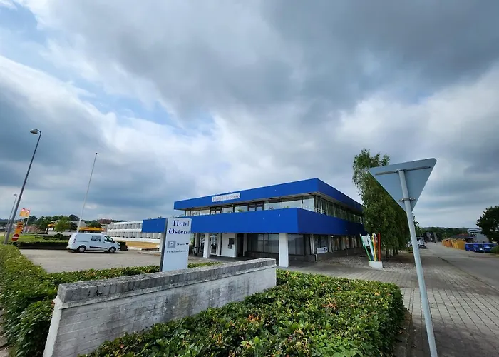 Hotel Osterso
