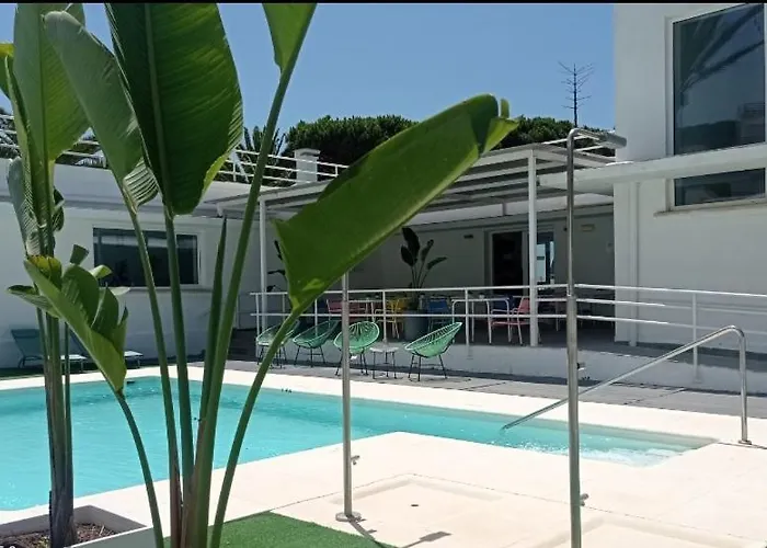 Guadalupe Hotel Boutique