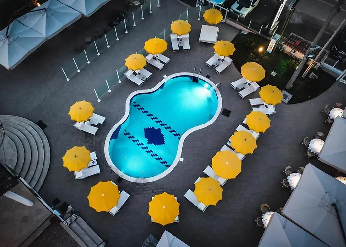 Hotel Insonnia