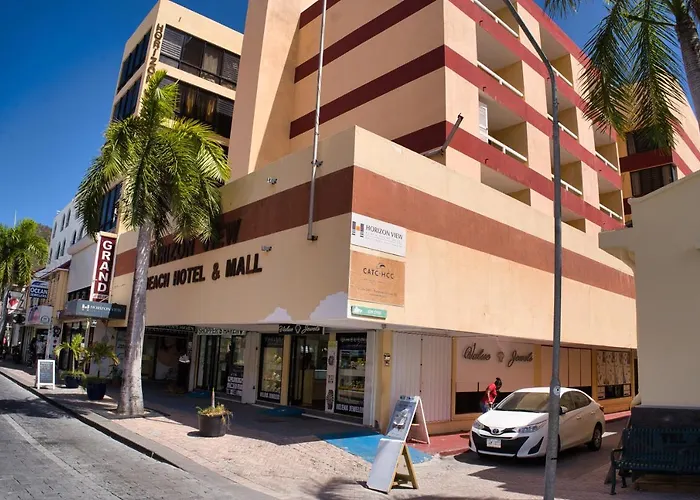 Horizon View Beach Hotel