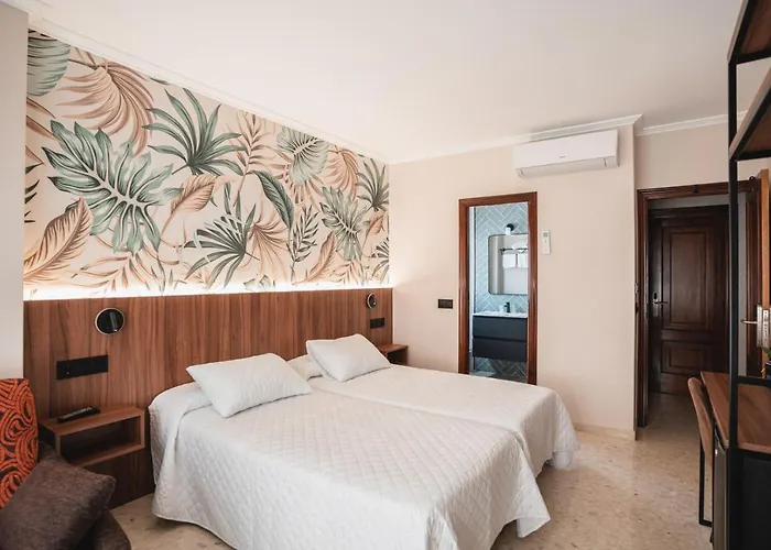 Hotel Xunqueira