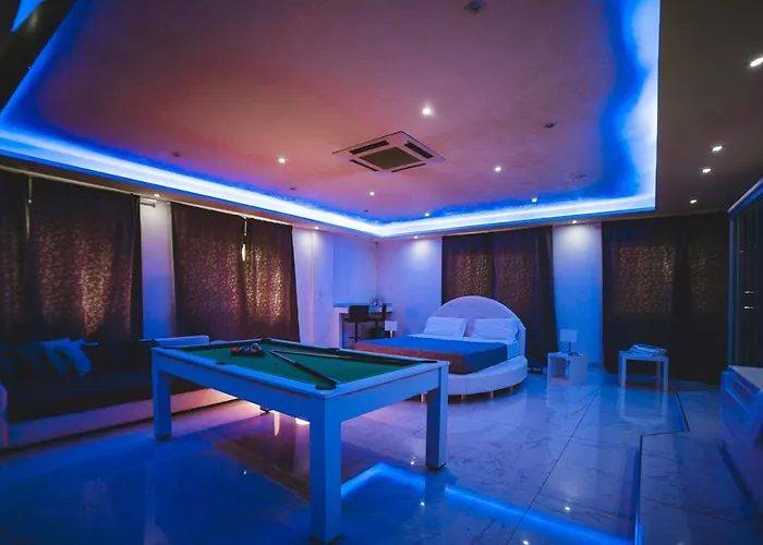 Capri Spa Hotel