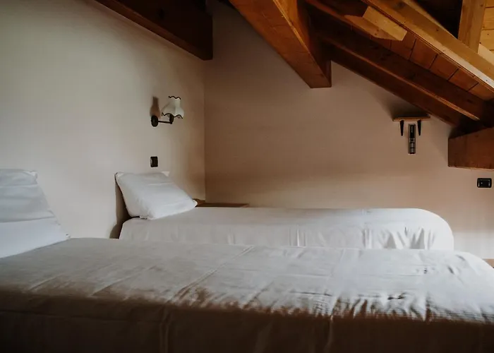 Rifugio Hotel Principessa Giovanna