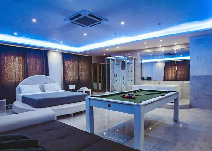 Capri Spa Hotel