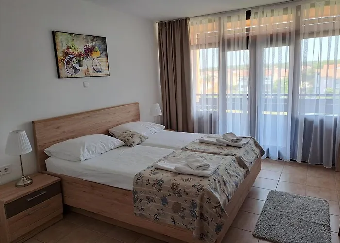 Hotel Albamaris