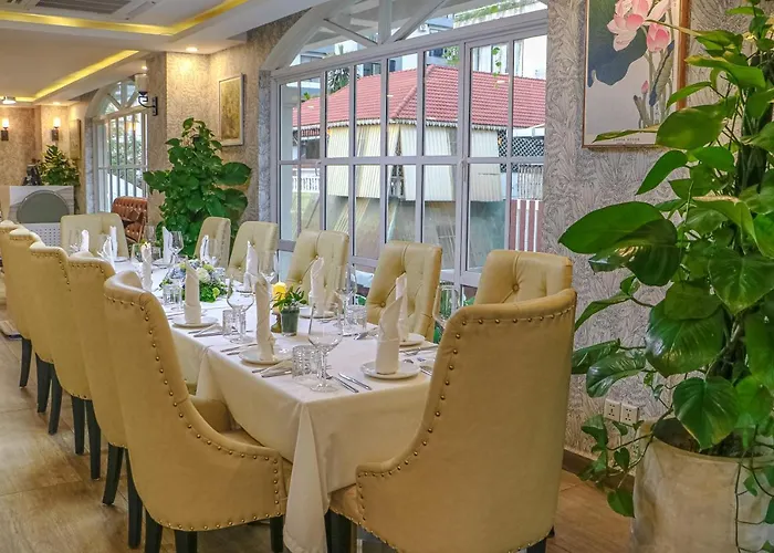 Mettavary Hotel