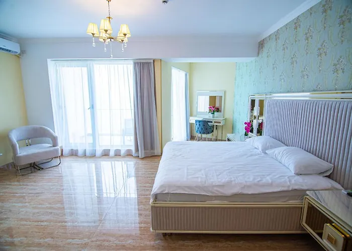 Alessio Hotel Residence