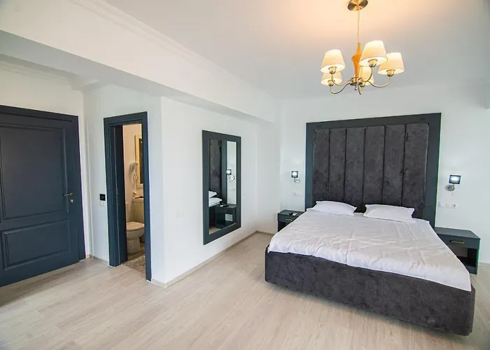 Alessio Hotel Residence