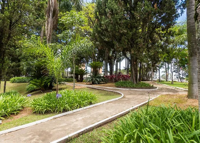 Grand Resort Serra Negra