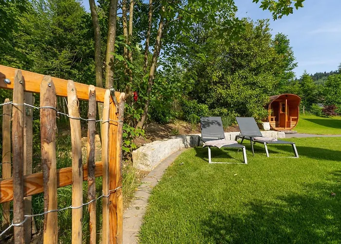 Weinhotel Pfeffer & Salz