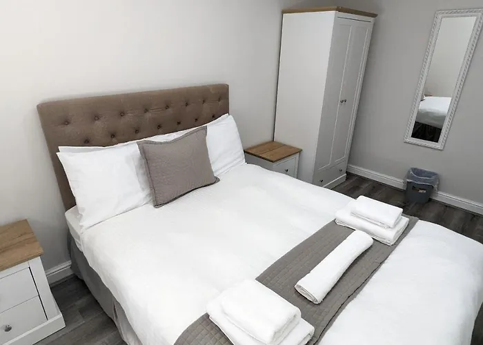 Cocoon @ International Inn + Apartments