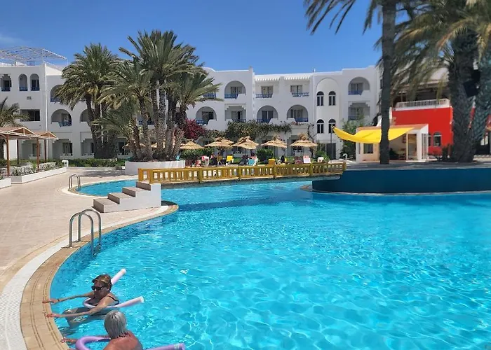Golf Beach & Thalasso- Families And Couples