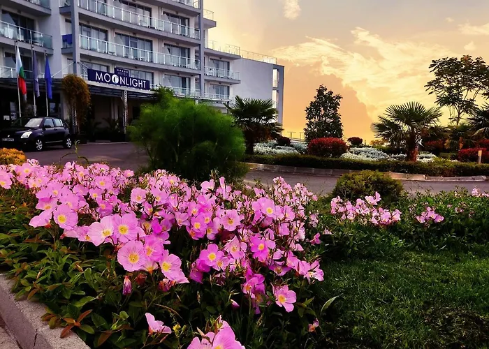 Moonlight Hotel Sweti Wlas