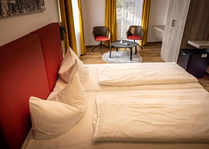 Hotel Grüner Baum