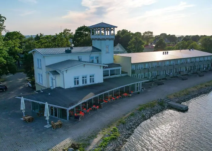 Hotel Promenaadi