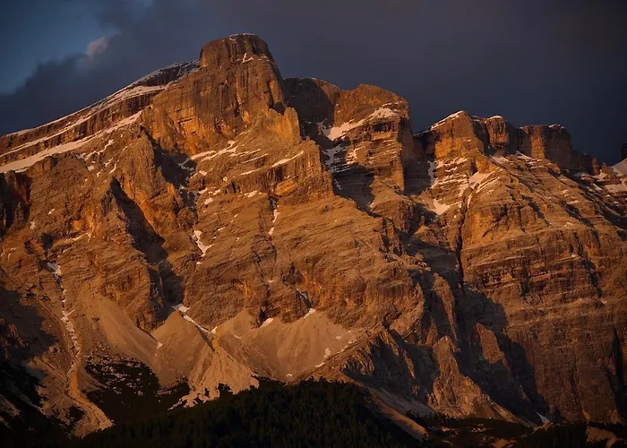 Ciasa Montanara