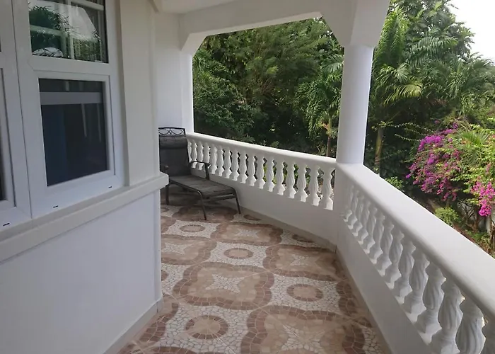 Classique International In Dominica