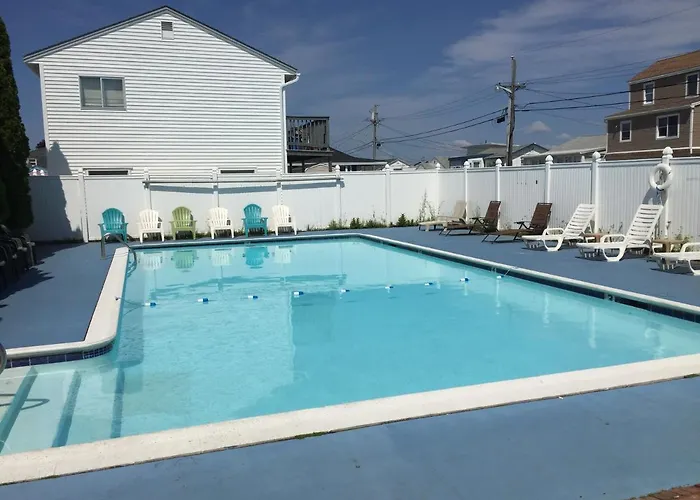 Regal Inn Hampton Beach