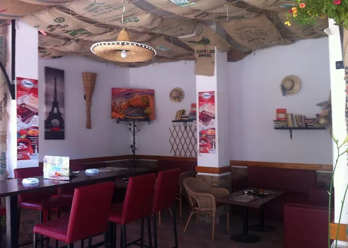 Hotel Bellisimo