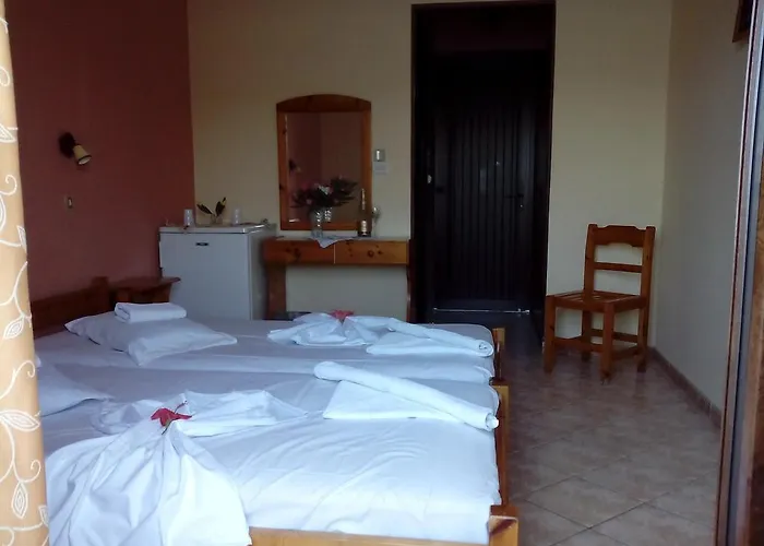 Hotel Bella Vista