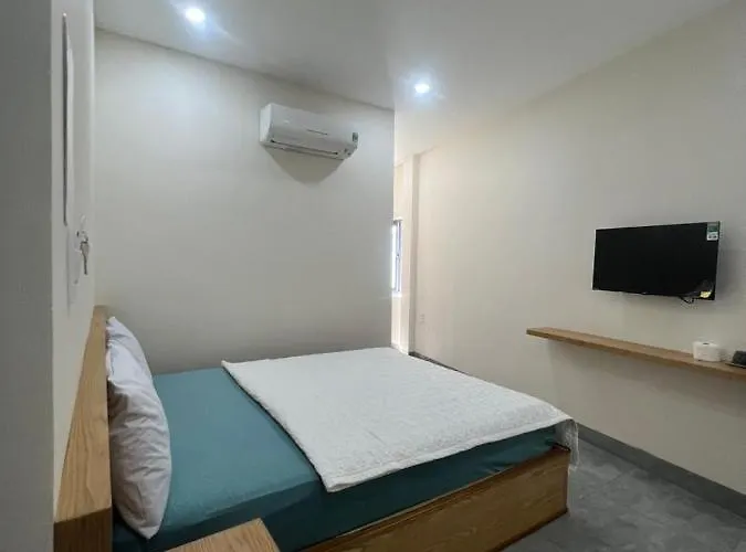 Thao Nguyen Homestay