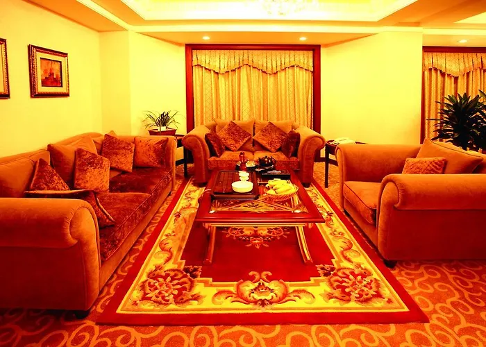 Dihao Hotel