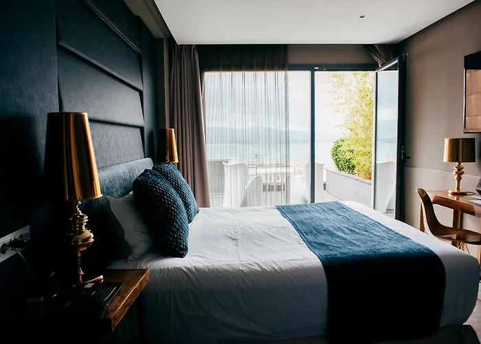 Hotel Art Santander